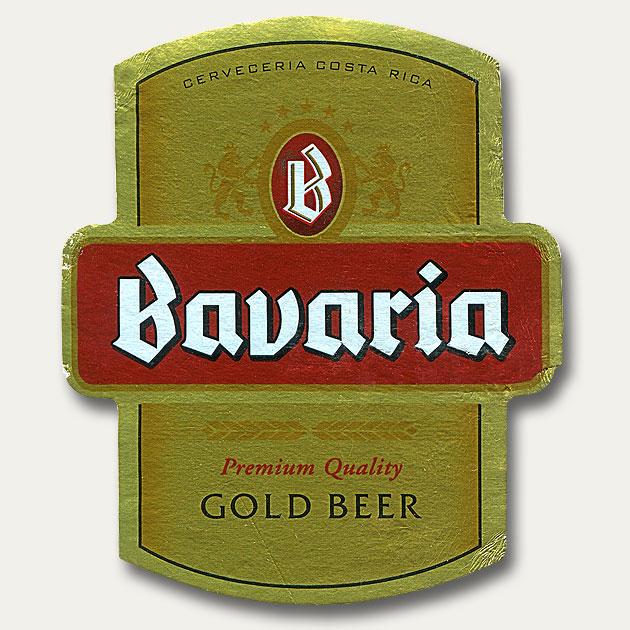 Bavaria-Gold