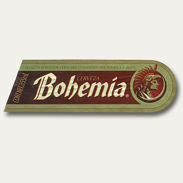 Bohemia-(Mexico)