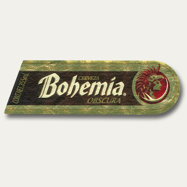 Bohemia-Obscura