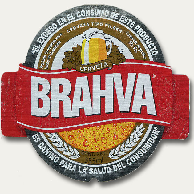 Brahva