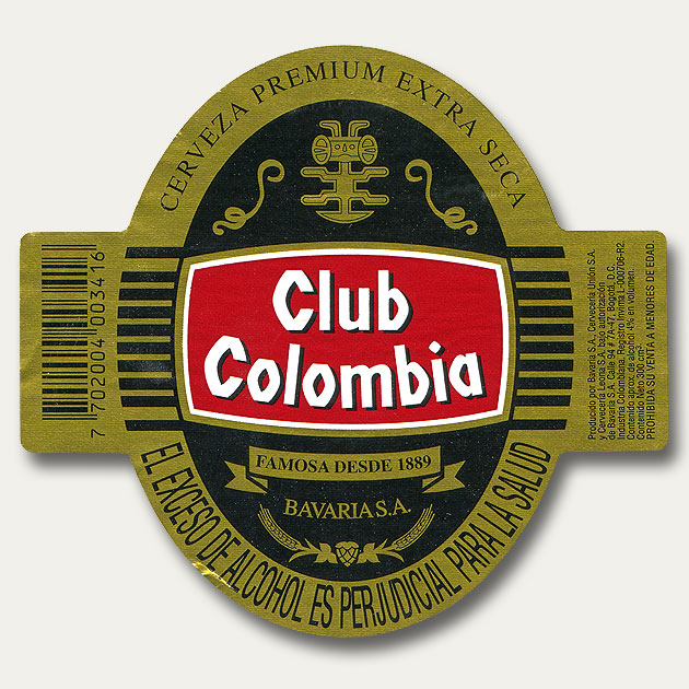 Club-Colombia