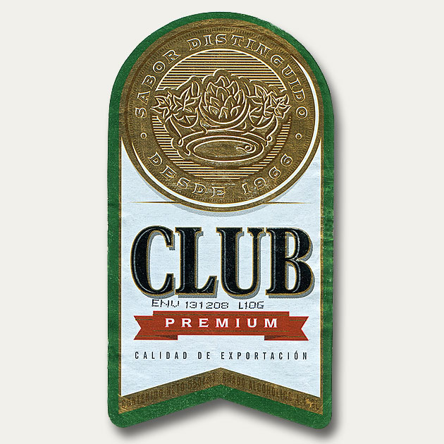 Club-Premium