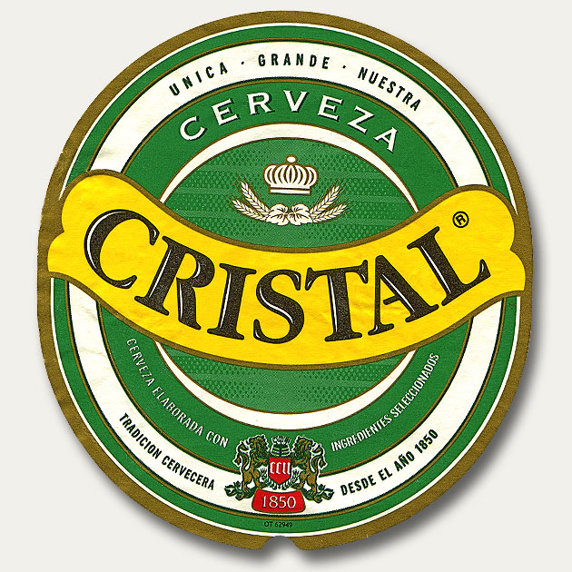 Cristal-(Chile)