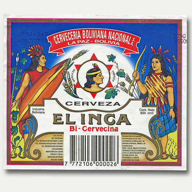 El-Inca-Bi-Cervecina