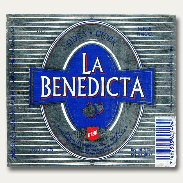 La-Benedicta