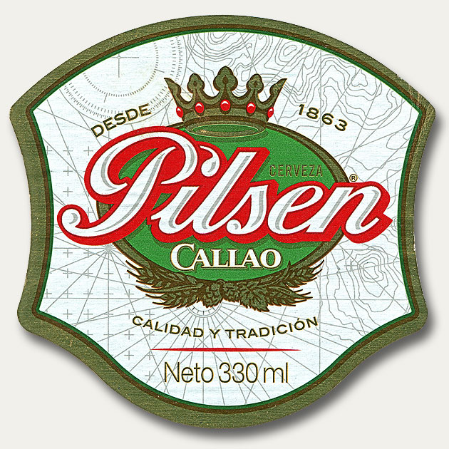 Pilsen-Callao