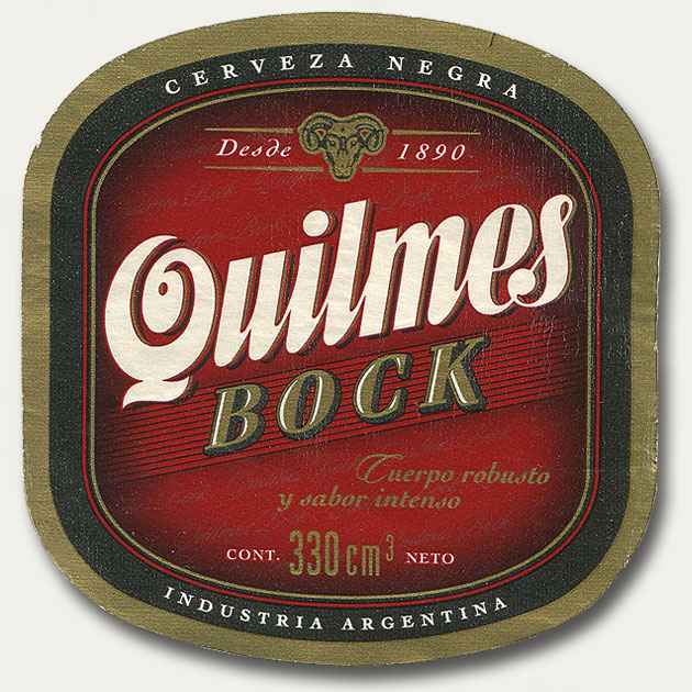 Quilmes-Bock