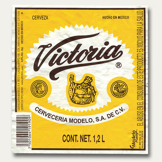 Victoria-1,2L
