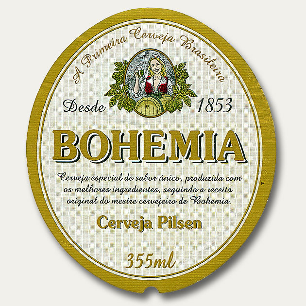 Bohemia-Cerveja-Pilsen