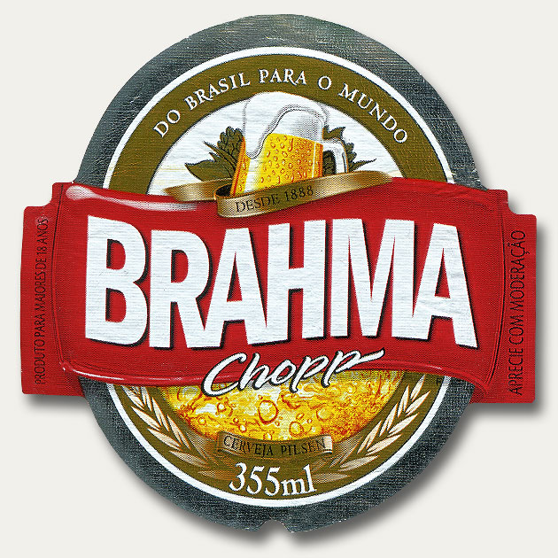 Brahma-Chopp