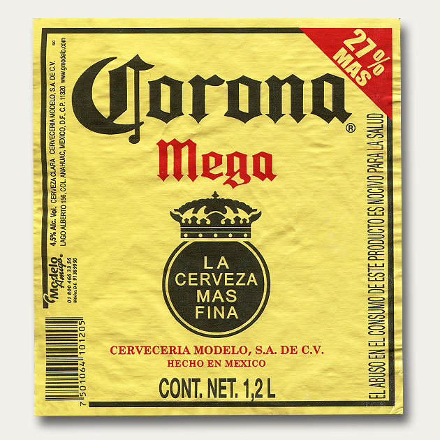 Corona-Mega
