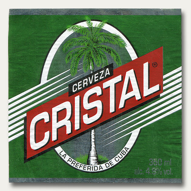 Cristal-(Cuba)