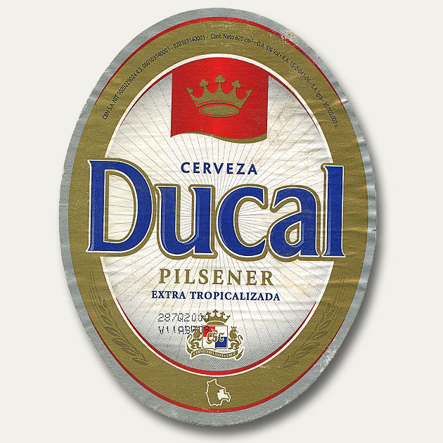 Ducal-Extra-Tropicalizada