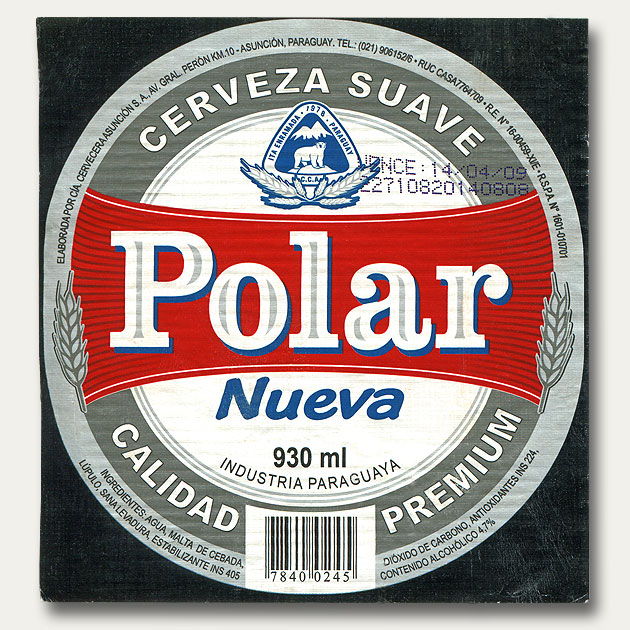 Polar-Nueva