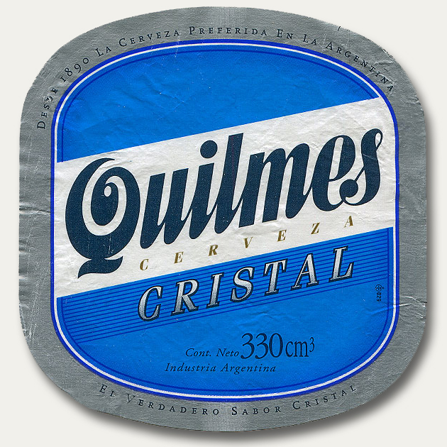 Quilmes-Cristal
