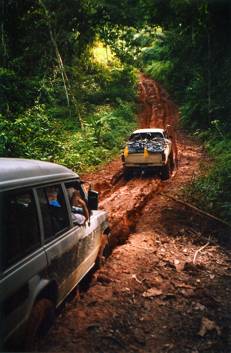 Hitch-Riding-in-Panama